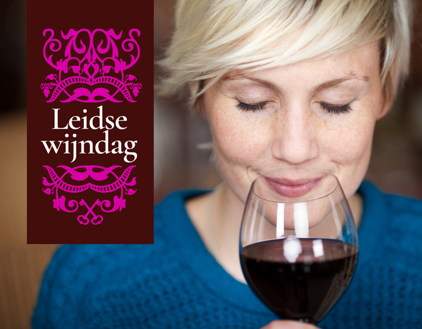 Leidse wijndag | Dokwerk Communicatie Leiden