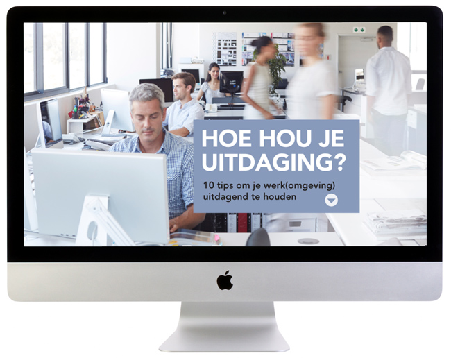 Tauro kantoren | Dokwerk Communicatie Leiden