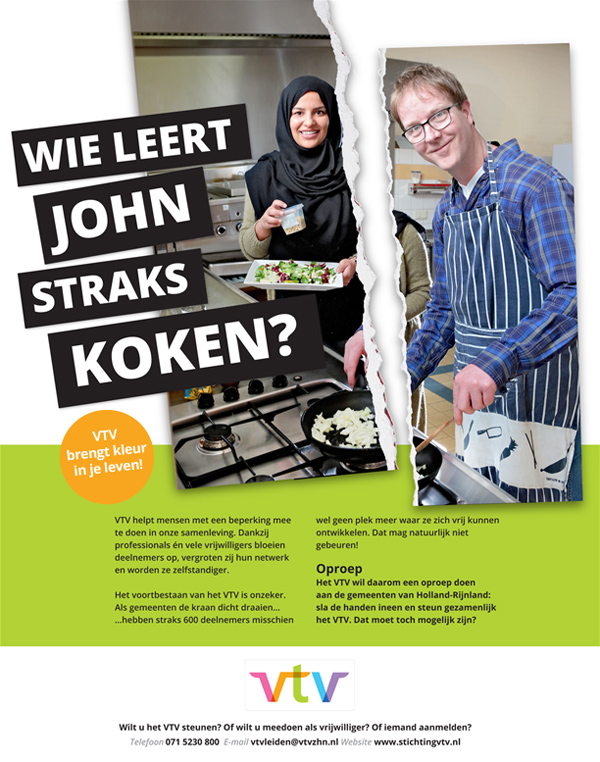 VTV | Dokwerk Communicatie Leiden